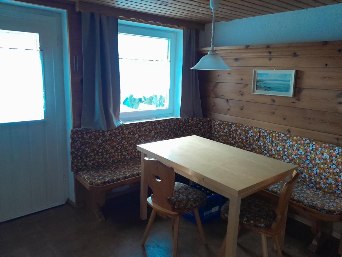 ראוריס Haus Am Woertherberg מראה חיצוני תמונה